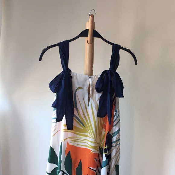 ✨HOST PICK✨ Floral Maxi Spring/Summer Dress - Picture 6 of 13